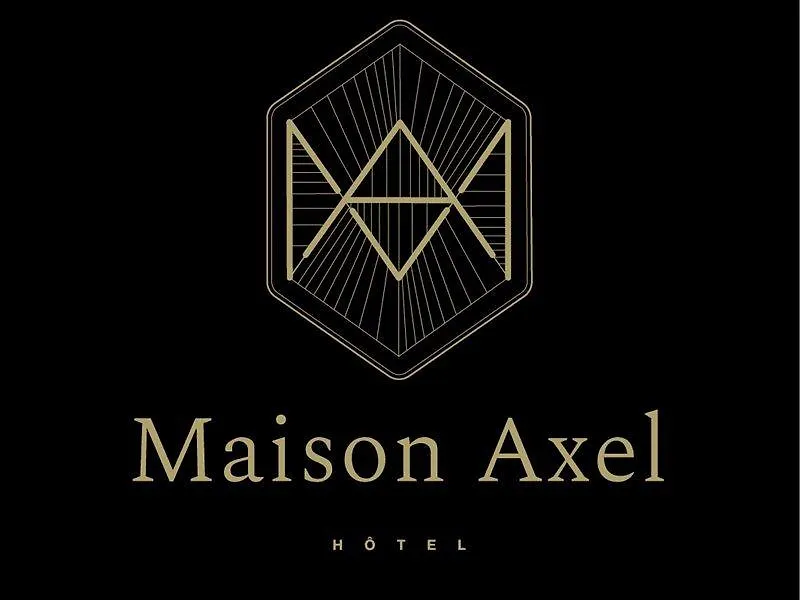 Hotel Maison Axel Opera Paris
