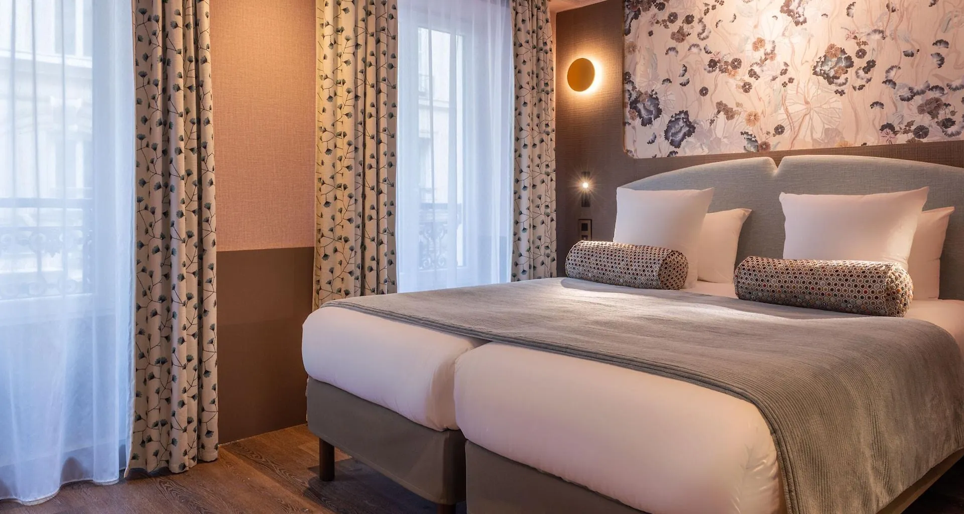 Maison Axel Opera Hotel