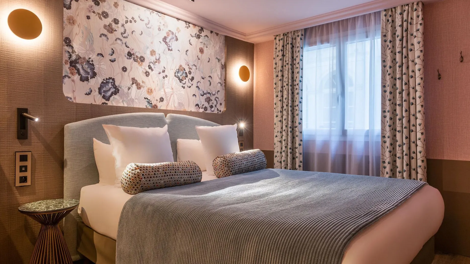 Maison Axel Opera 3* Paris