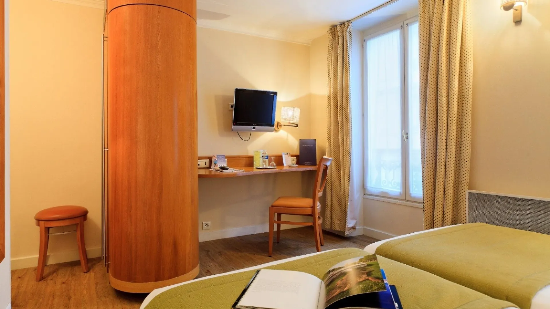Maison Axel Opera Hotel