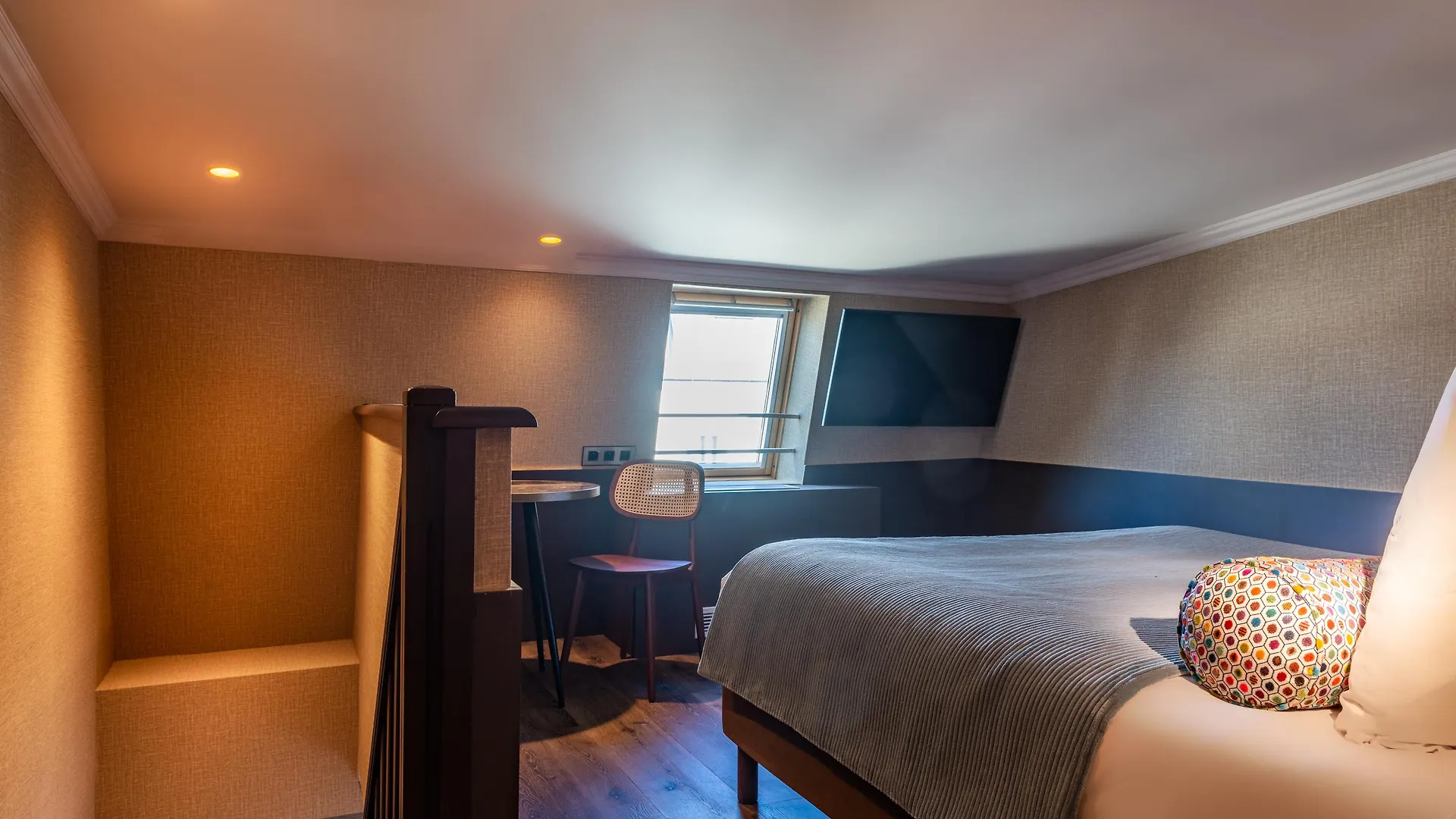 Maison Axel Opera Hotel Paris