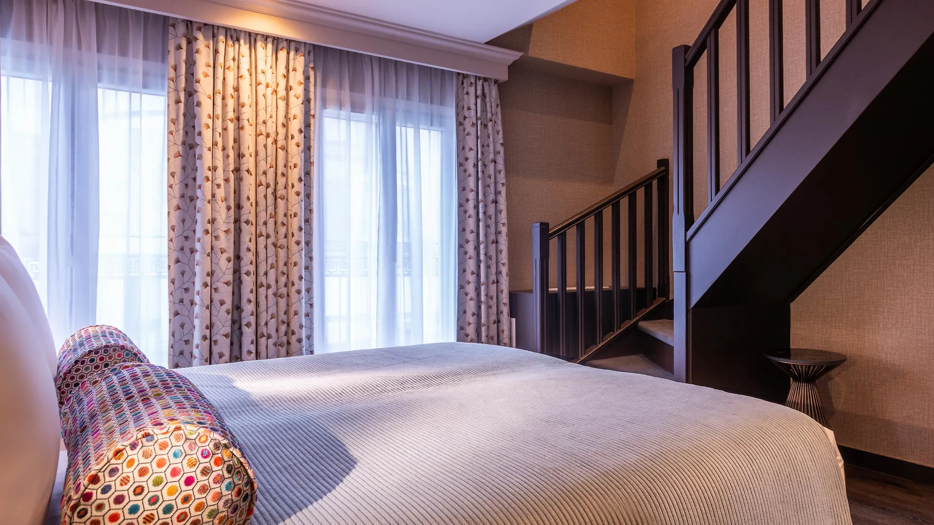 Maison Axel Opera Hotel Paris