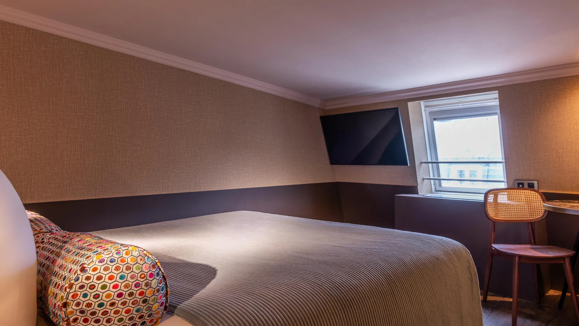 Hotel Maison Axel Opera Paris
