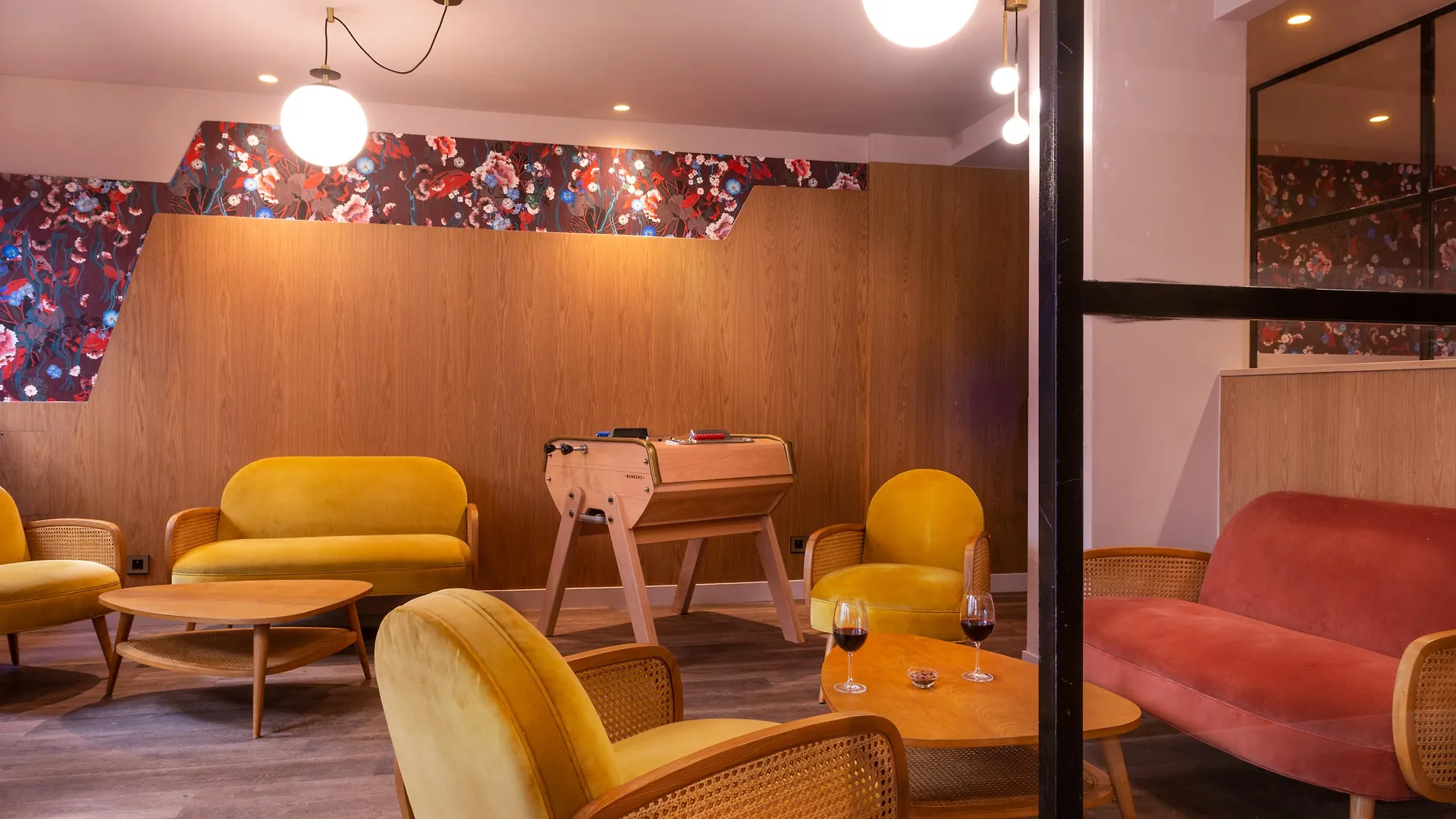Maison Axel Opera Hotel