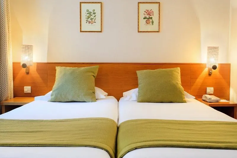 Maison Axel Opera 3* Paris