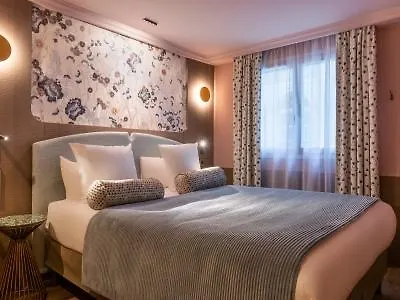 Maison Axel Opera 3* Paris