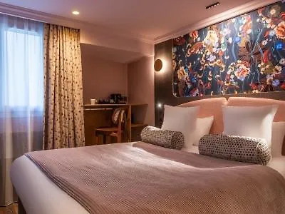 Hotel Maison Axel Opera