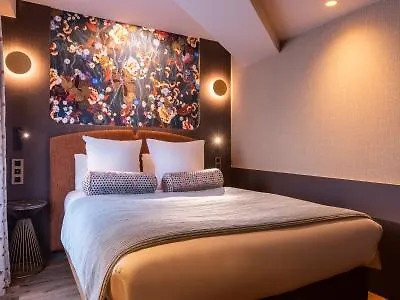 Hotel Maison Axel Opera
