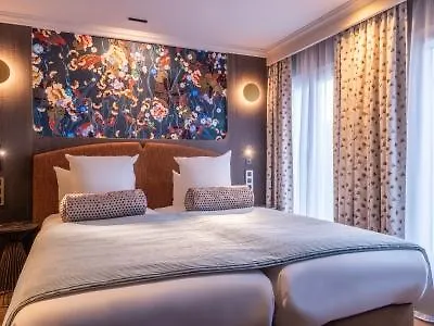 Hotel Maison Axel Opera Paris