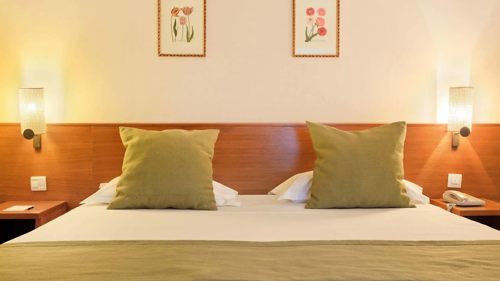 Maison Axel Opera Hotel Paris