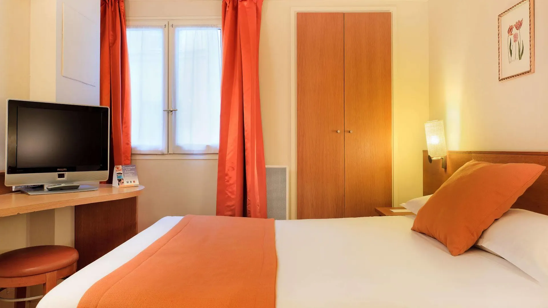 Maison Axel Opera Hotel