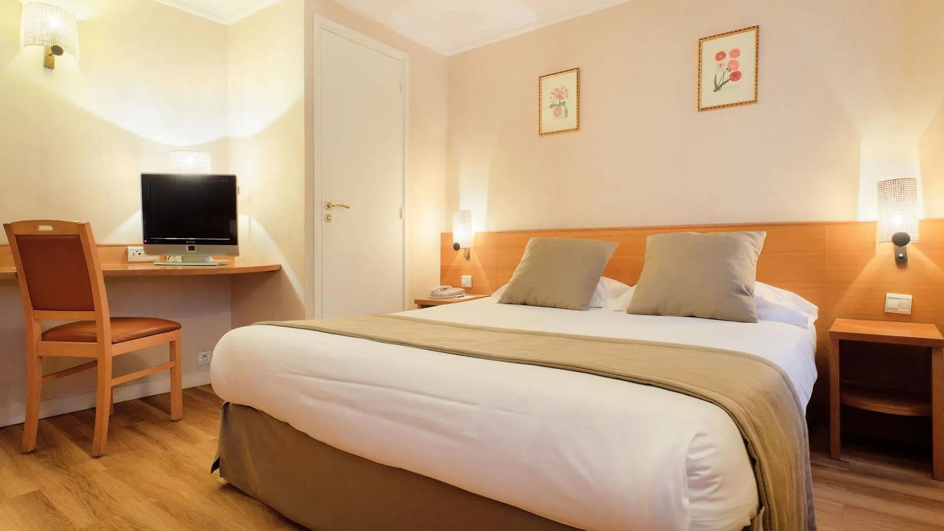 Maison Axel Opera Hotel 3*