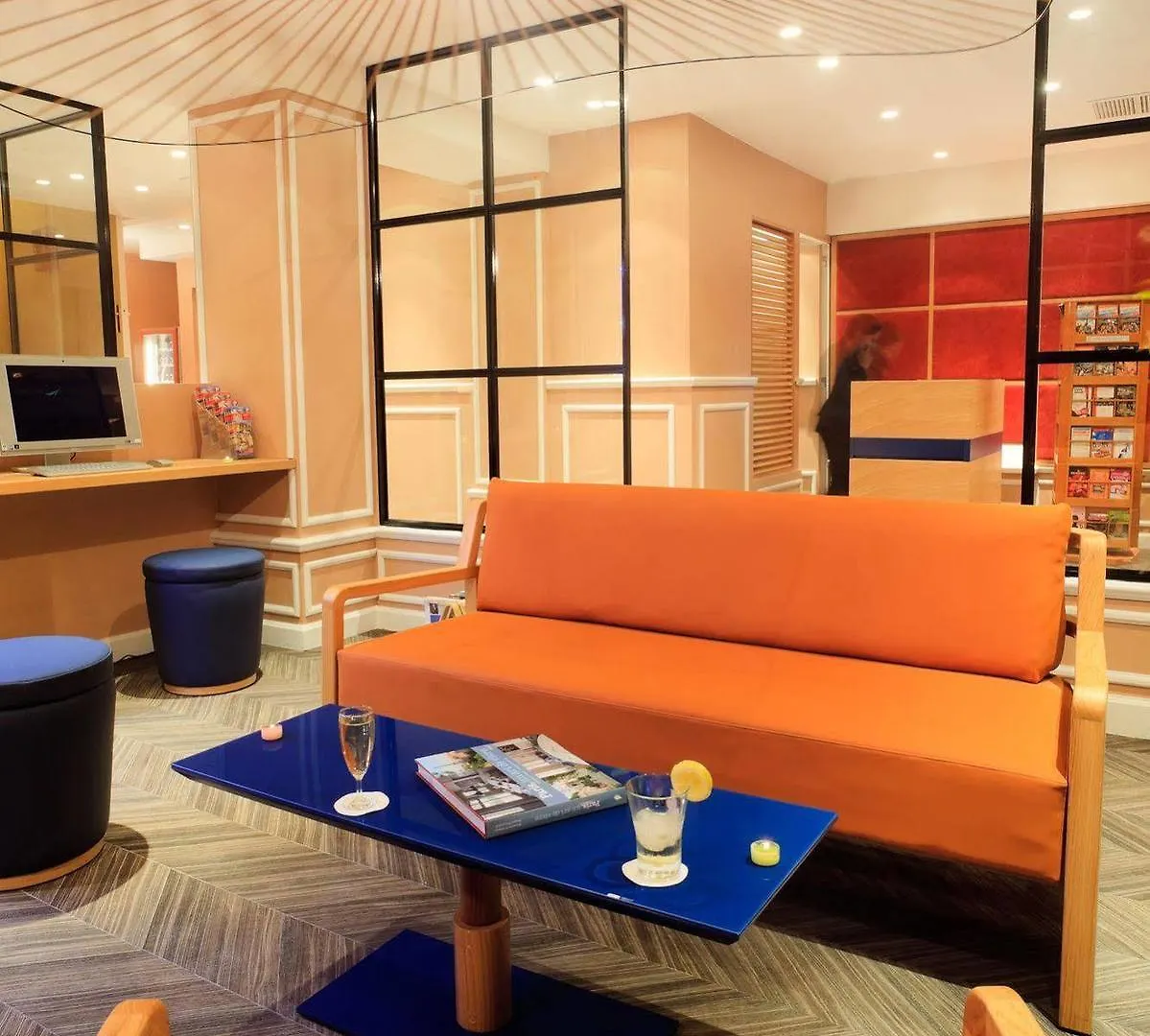 Hotel Maison Axel Opera 3*